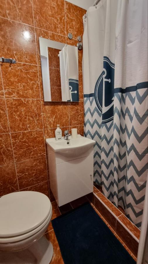 Guest House Jasmin Rovinj Eksteriør billede