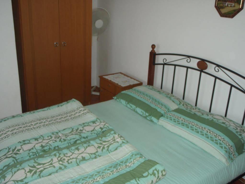 Guest House Jasmin Rovinj Eksteriør billede