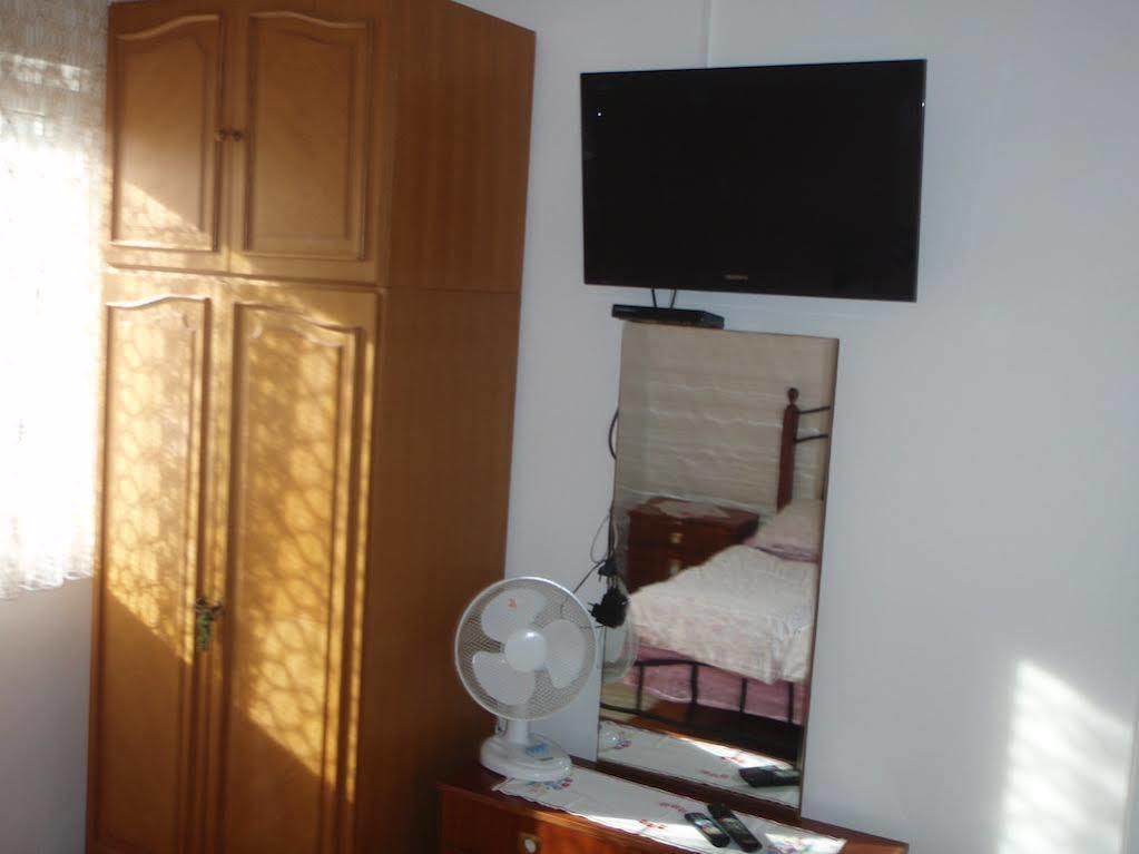 Guest House Jasmin Rovinj Eksteriør billede